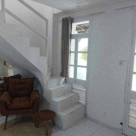 Santo Antonio Bahia 7 Leilighet Salvador Eksteriør bilde