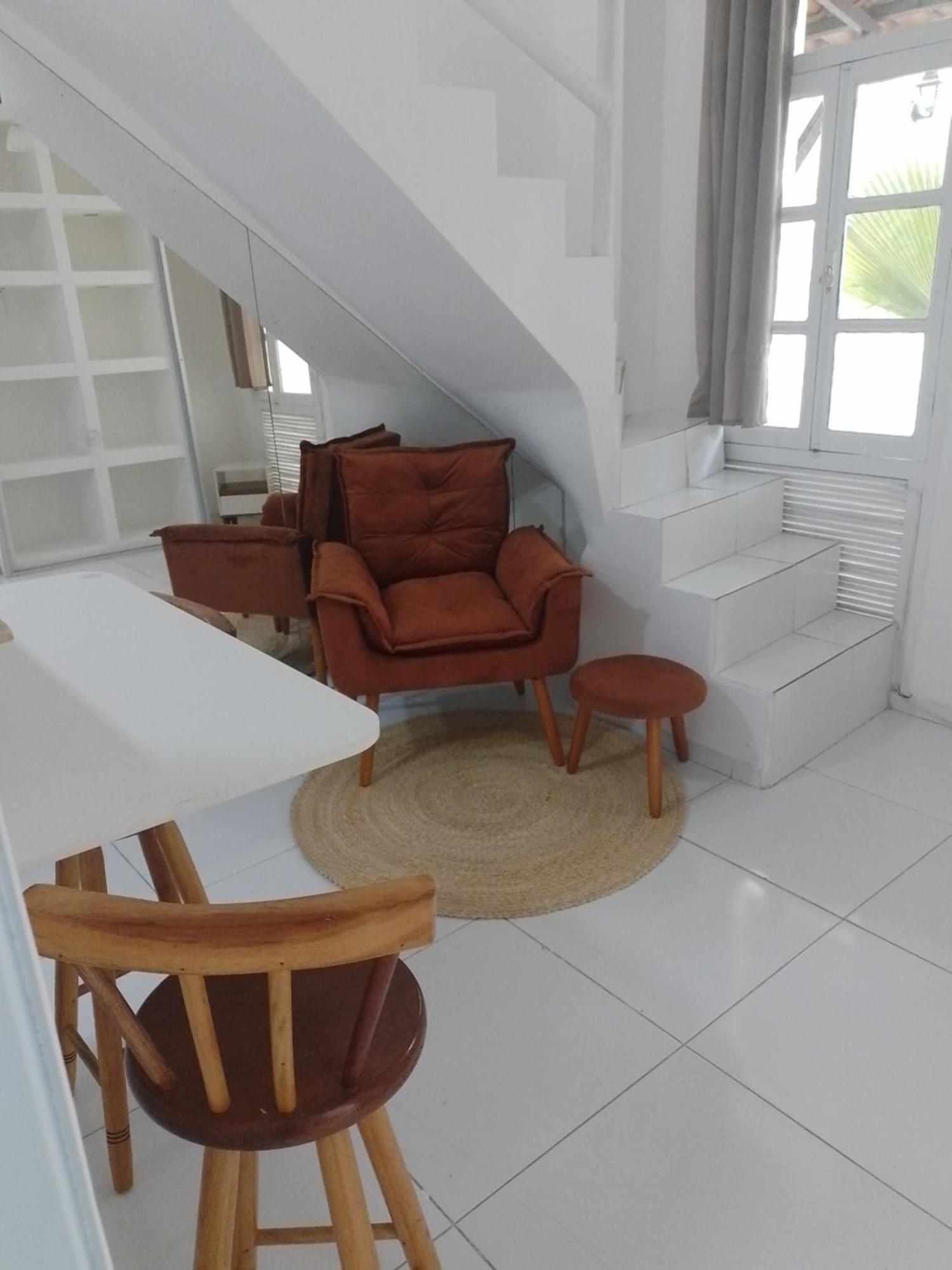 Santo Antonio Bahia 7 Leilighet Salvador Eksteriør bilde