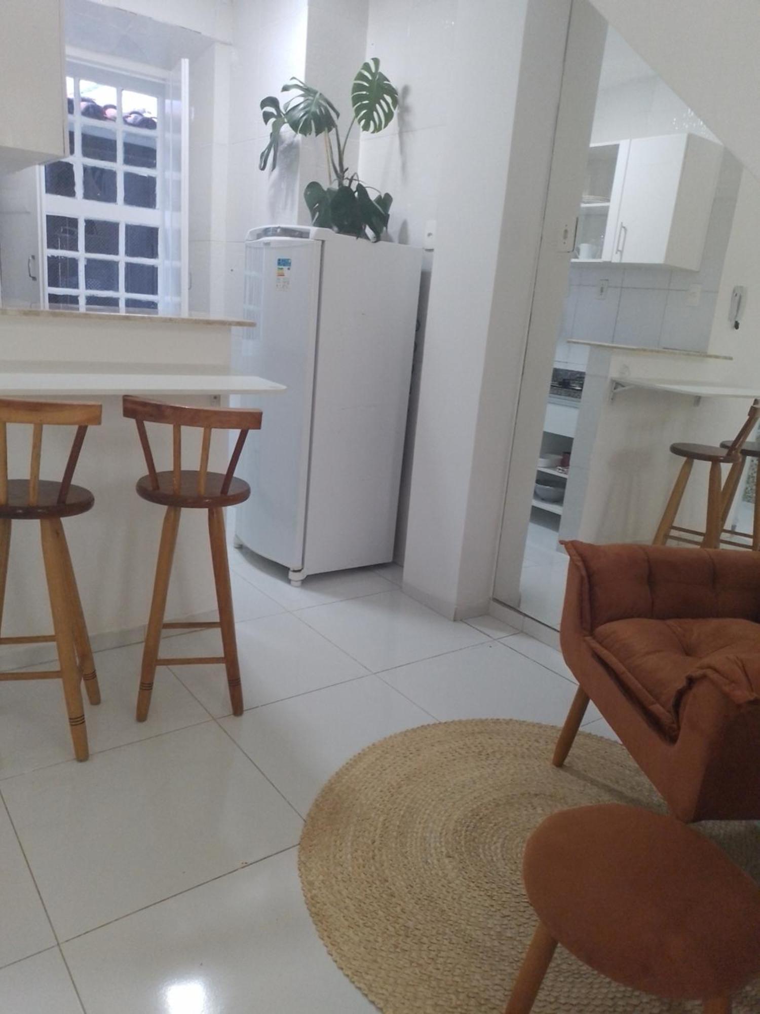 Santo Antonio Bahia 7 Leilighet Salvador Eksteriør bilde
