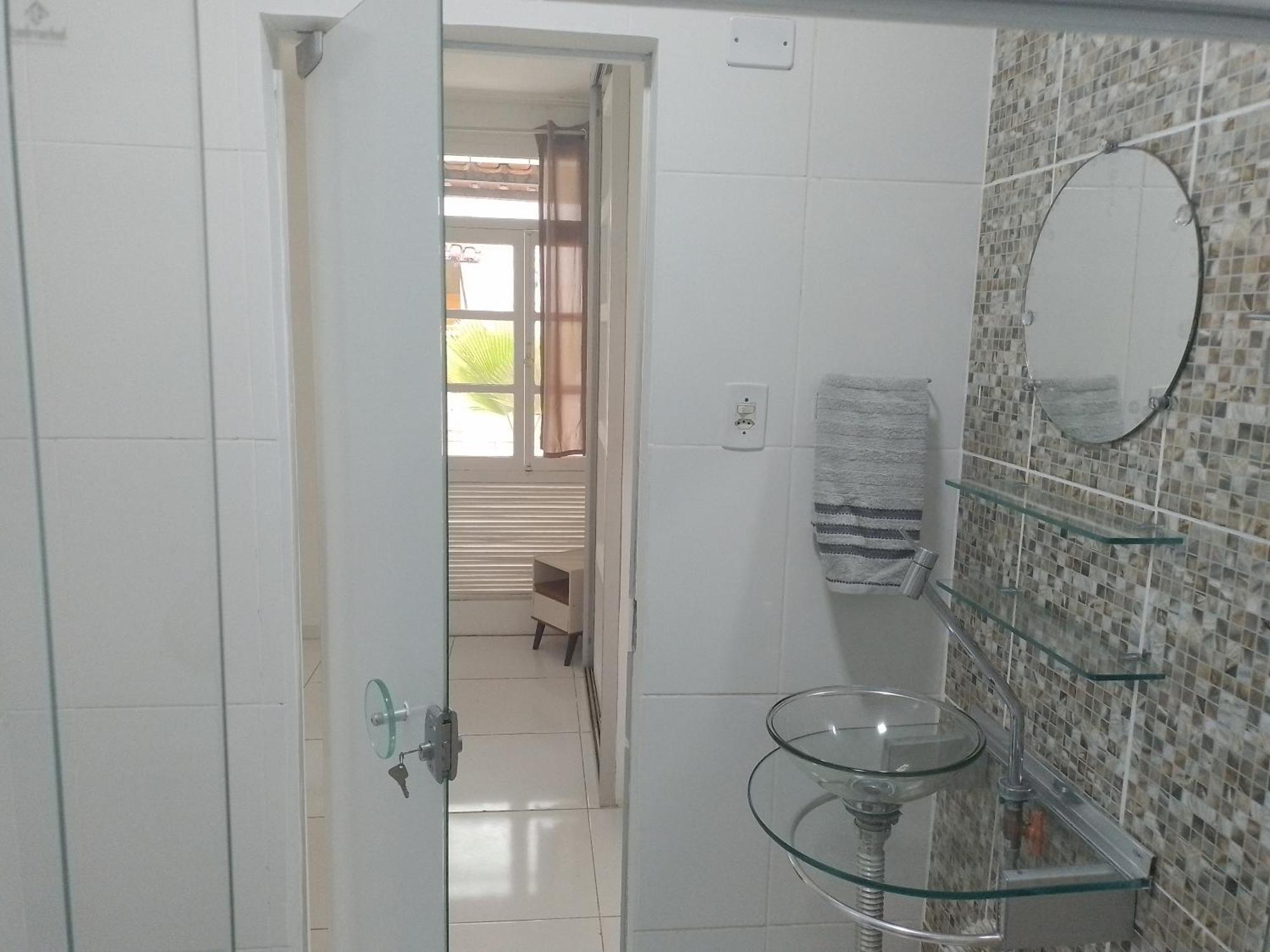 Santo Antonio Bahia 7 Leilighet Salvador Eksteriør bilde