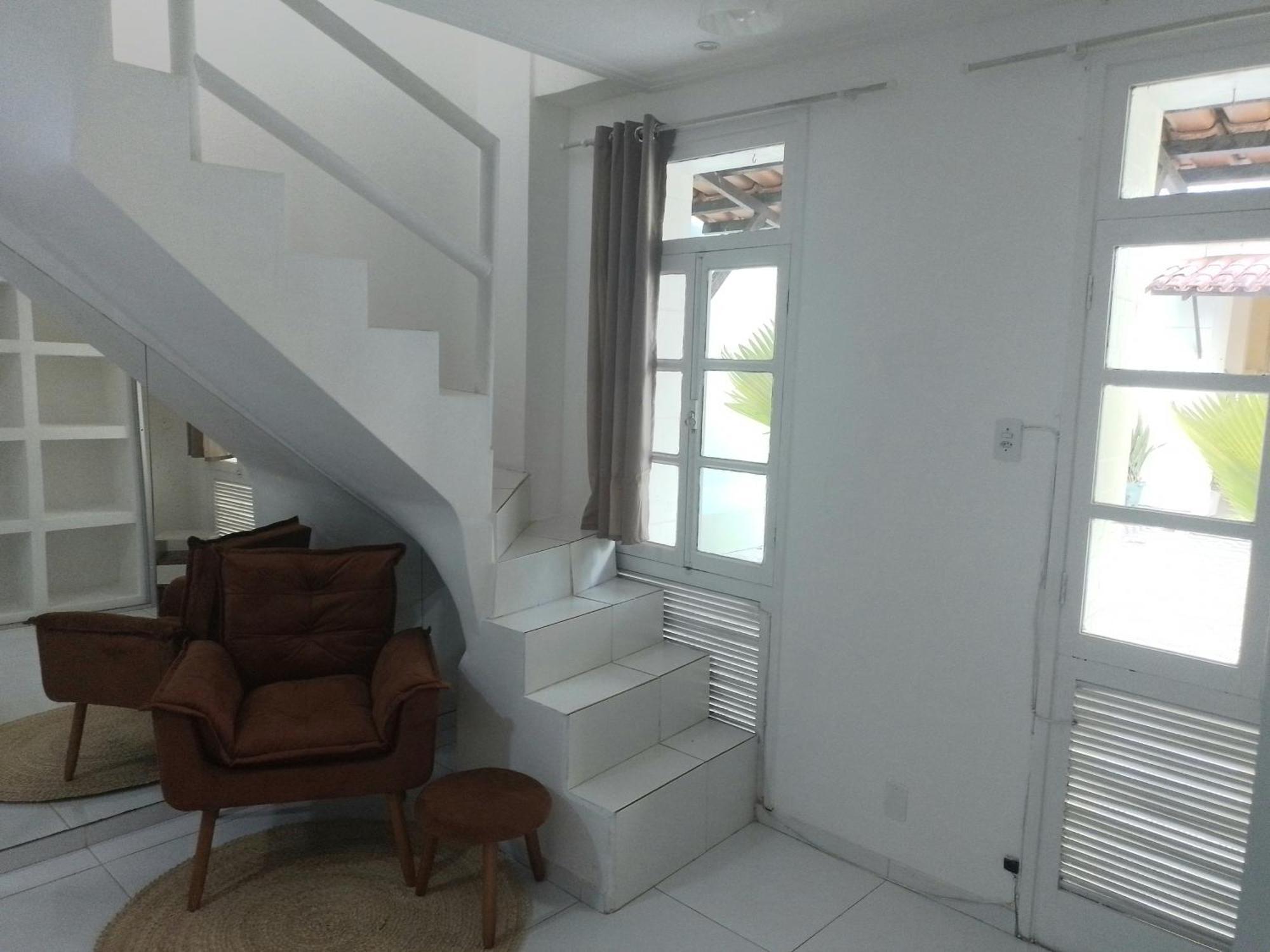 Santo Antonio Bahia 7 Leilighet Salvador Eksteriør bilde
